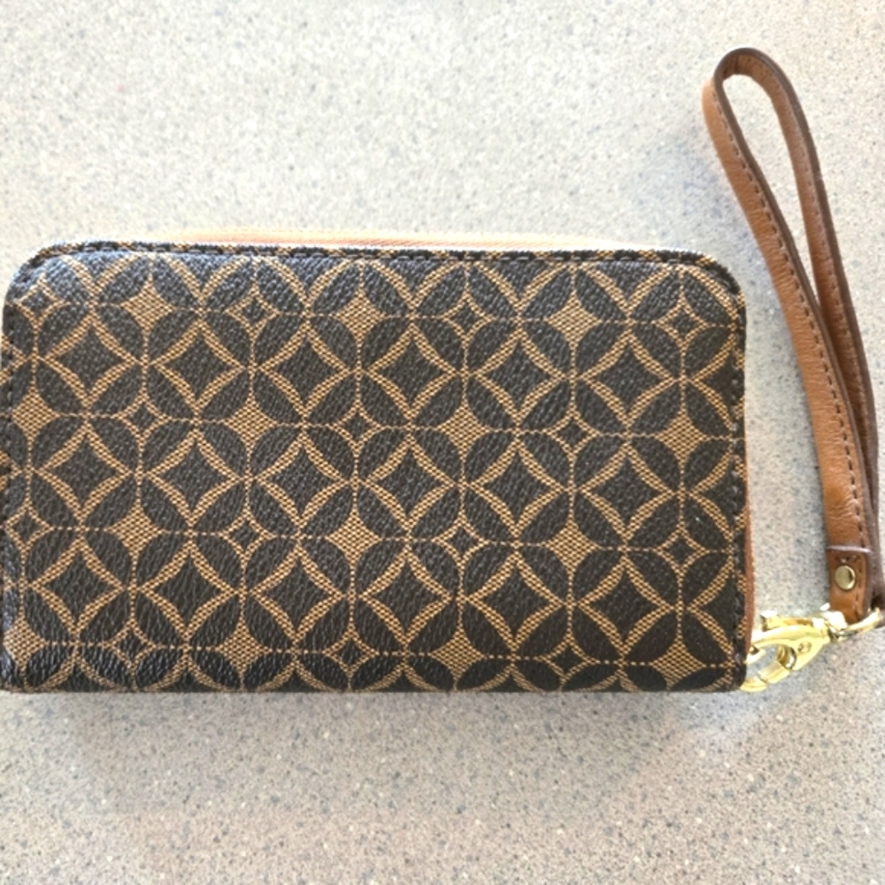 Fossil Wrislet Nwot